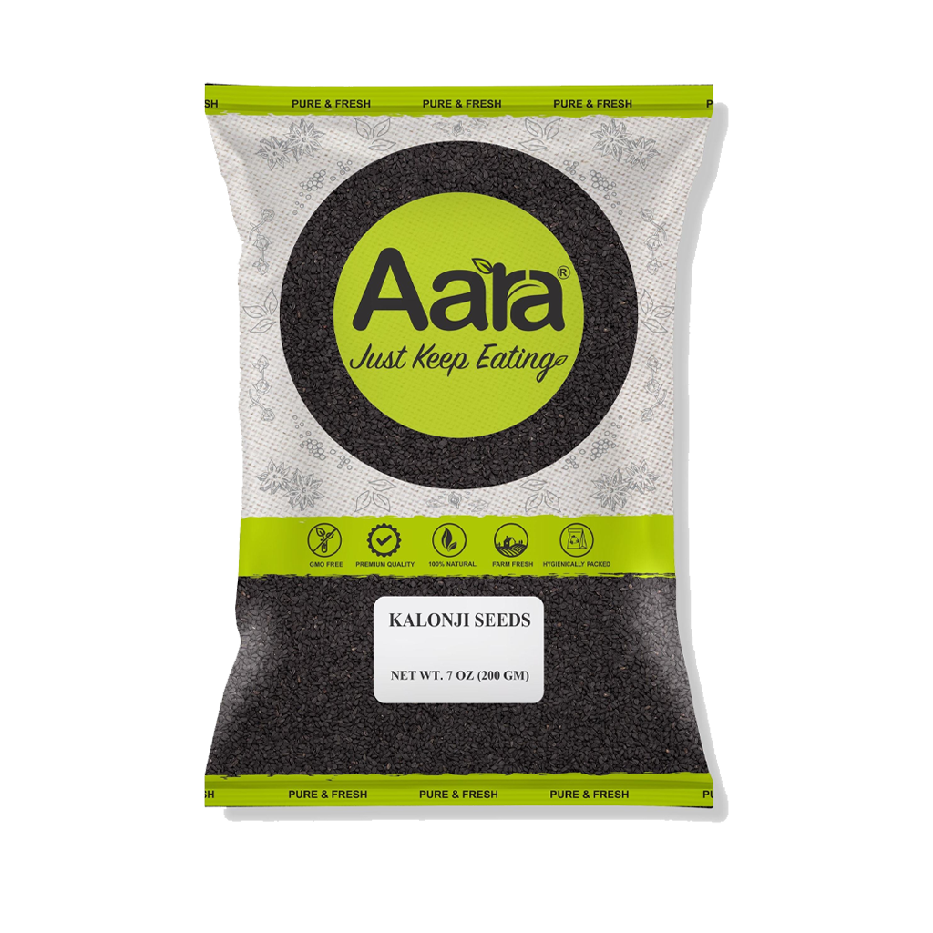 Aara Kalonji 200g
