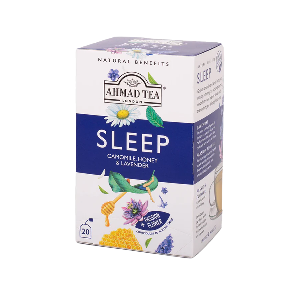 Ahmad Tea Sleep 30g