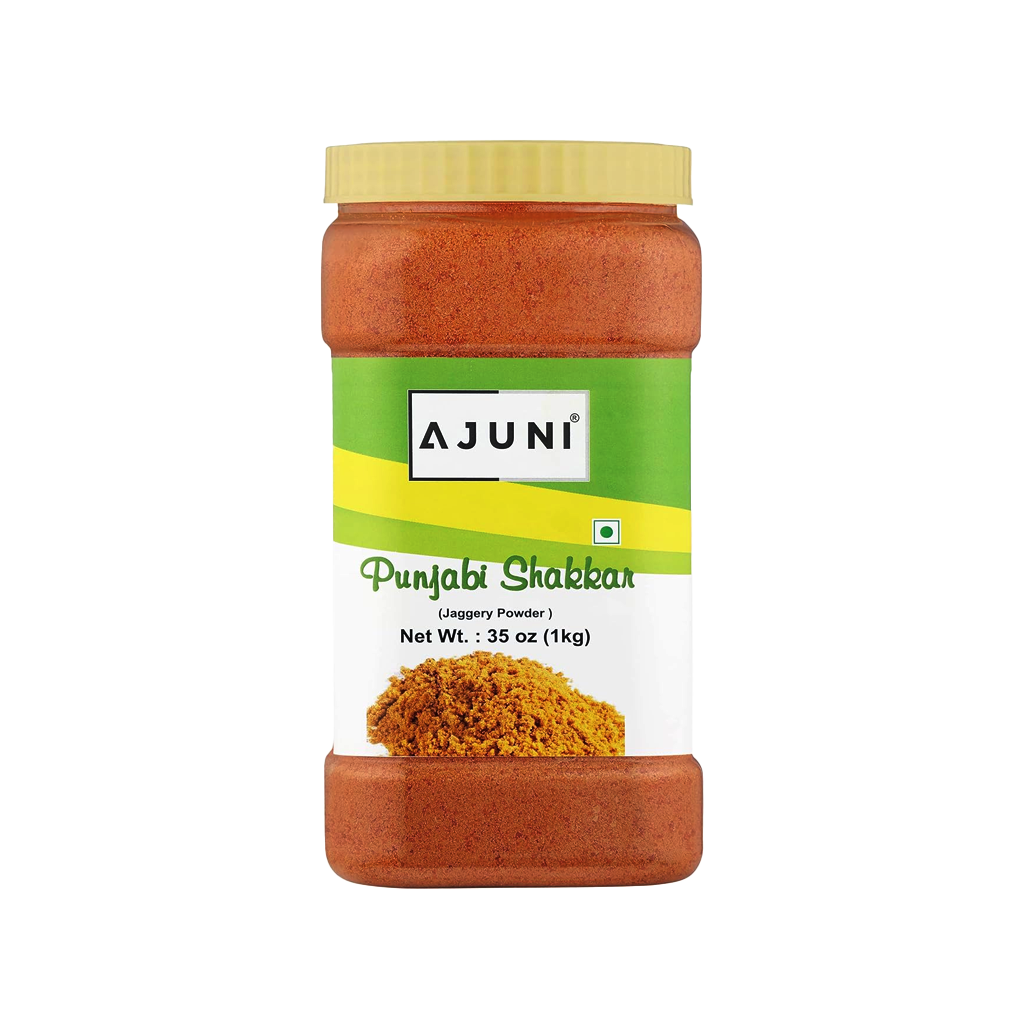 Ajuni Punjabi Sakar 1kg