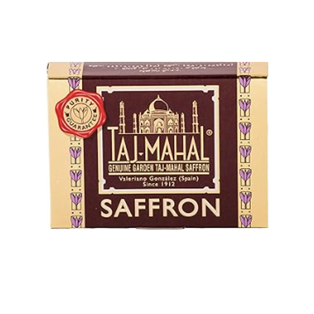 Al Taj Saffron 2g