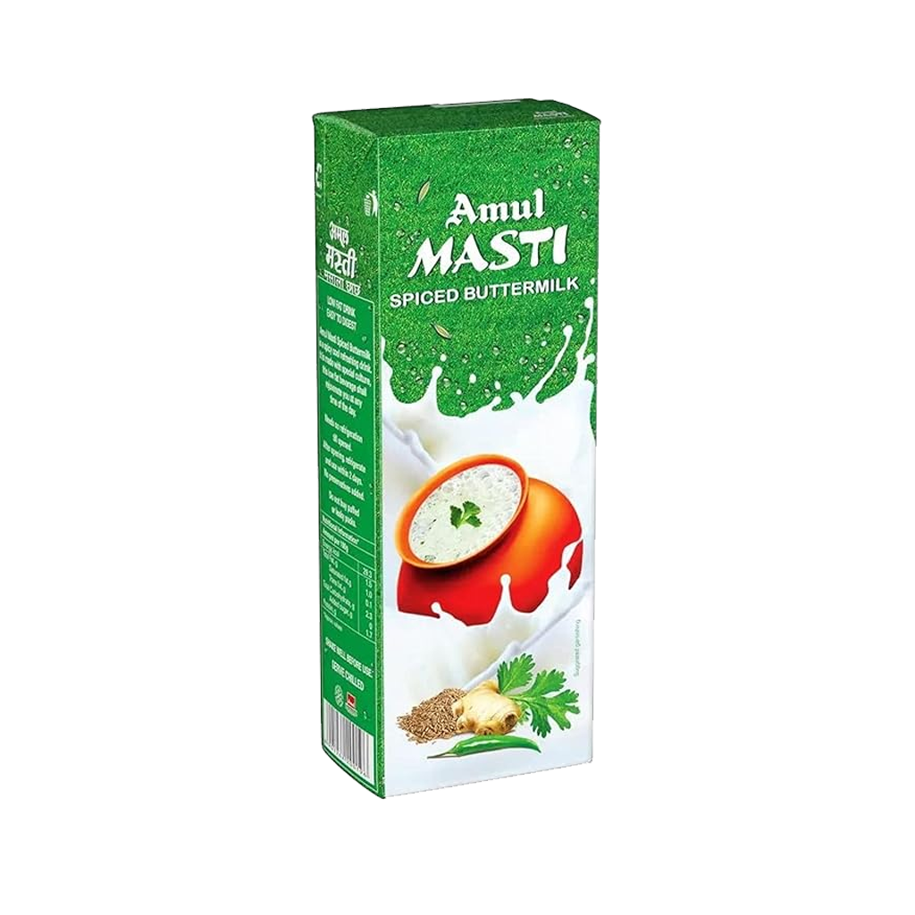 Amul Masti 200ml