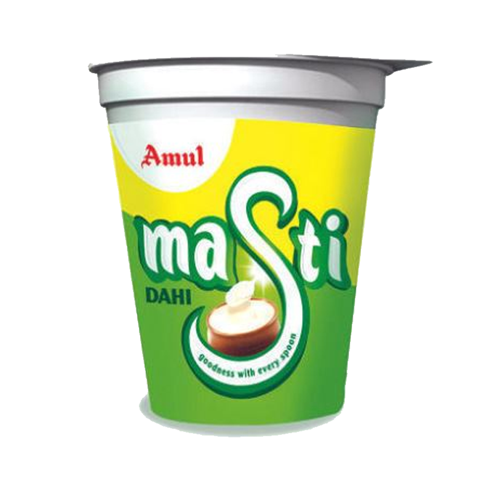 Amul Masti Dahi 4.4Lb