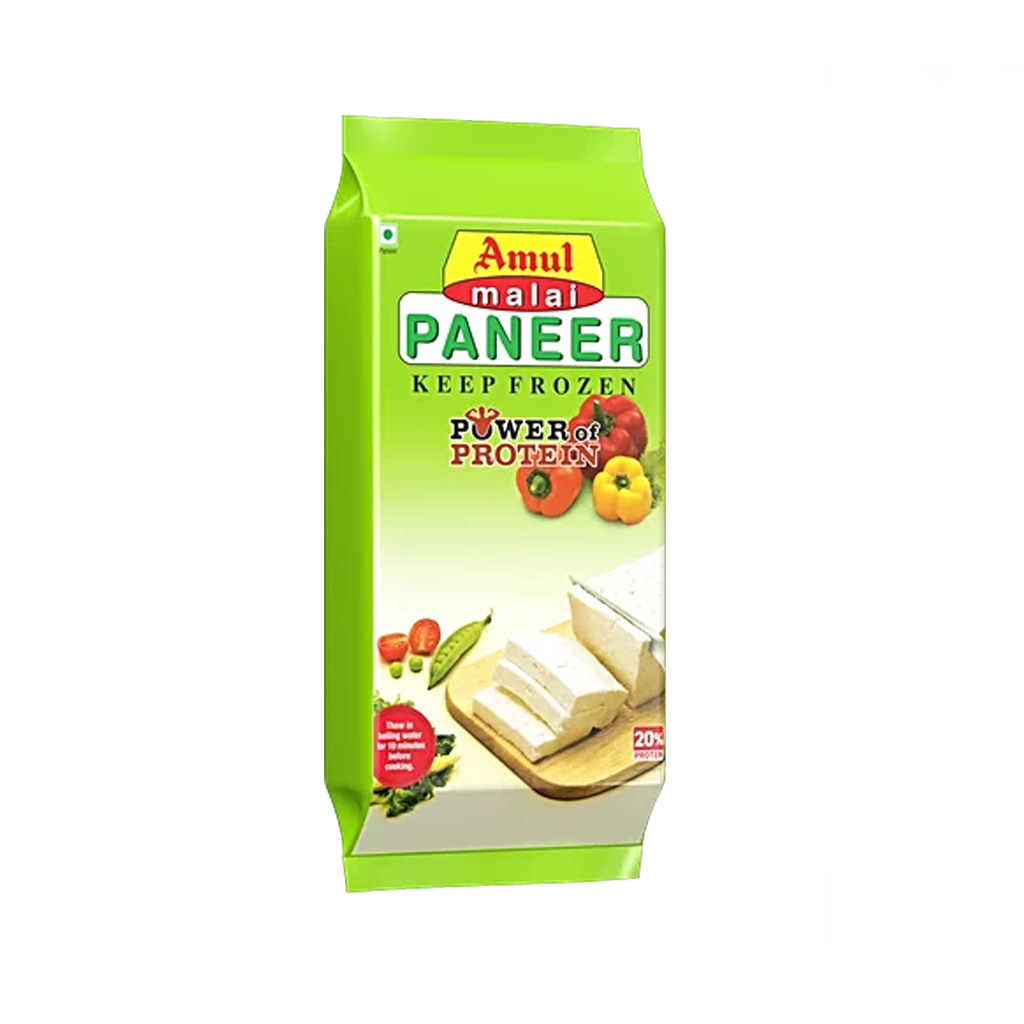 Amul Paneer Block 1kg