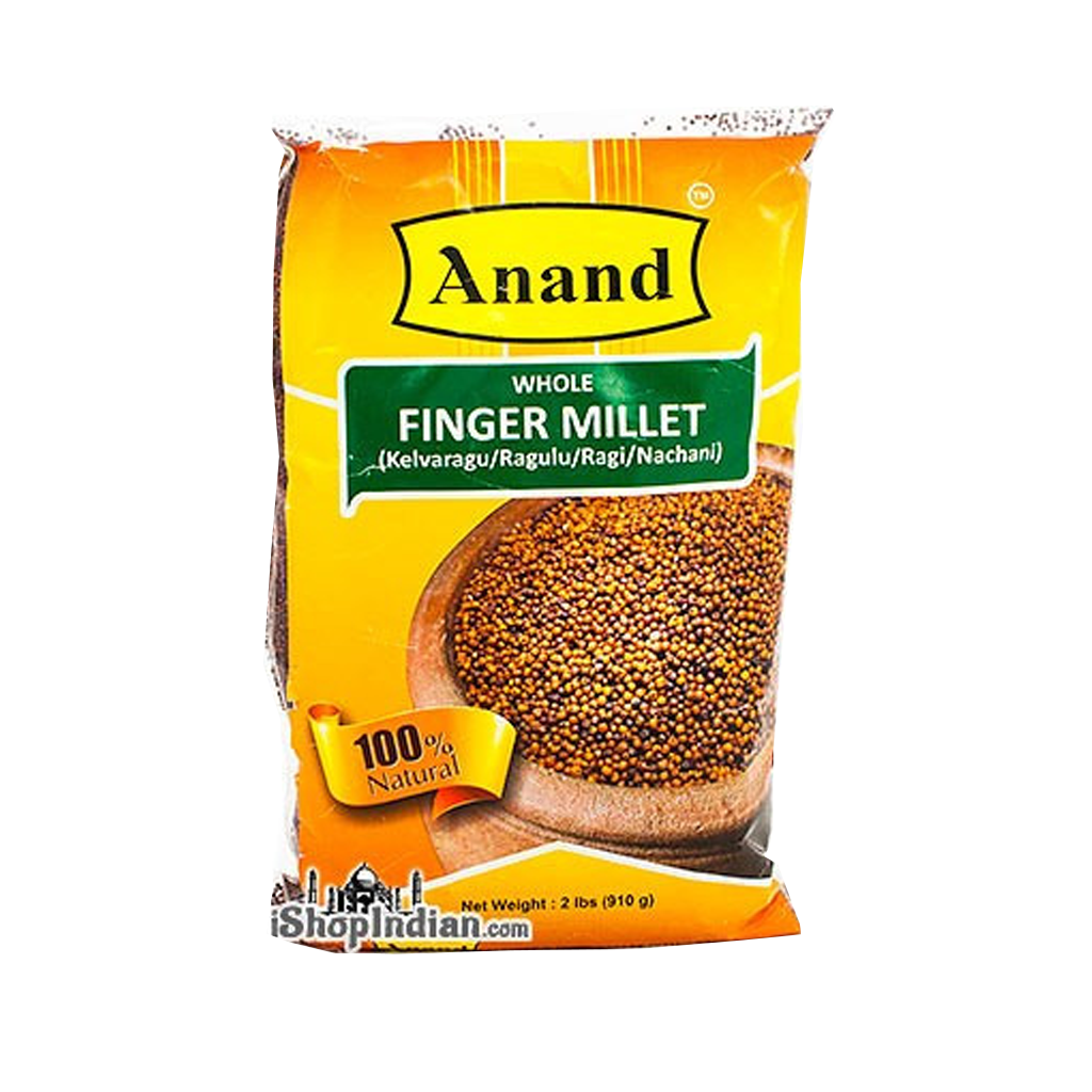 Anand Finger Millet 2lb