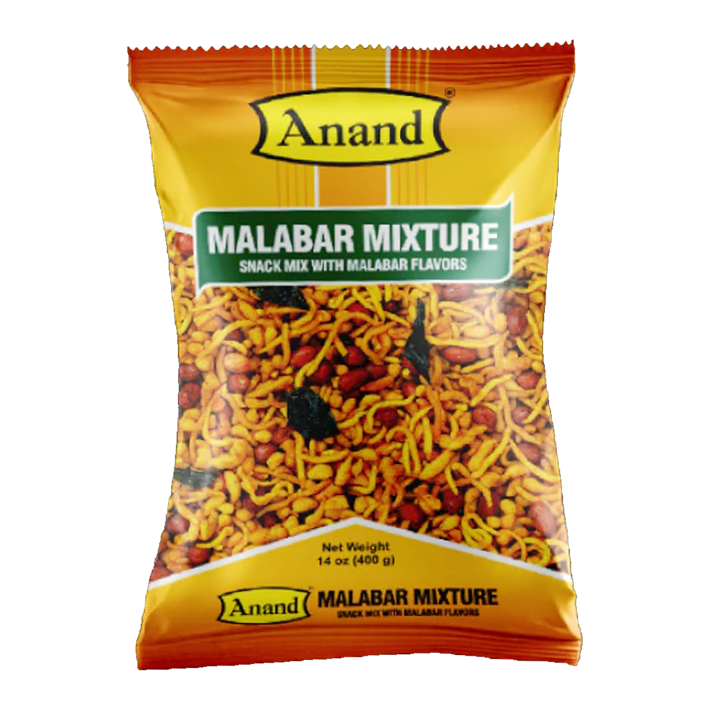 Anand Malabar Mixture 400g