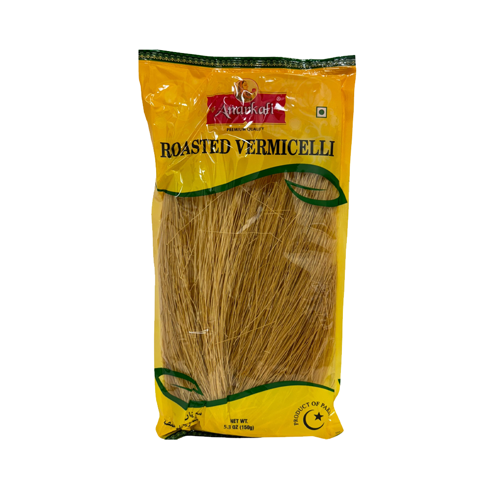 Anarkali Roasted Vermicelli