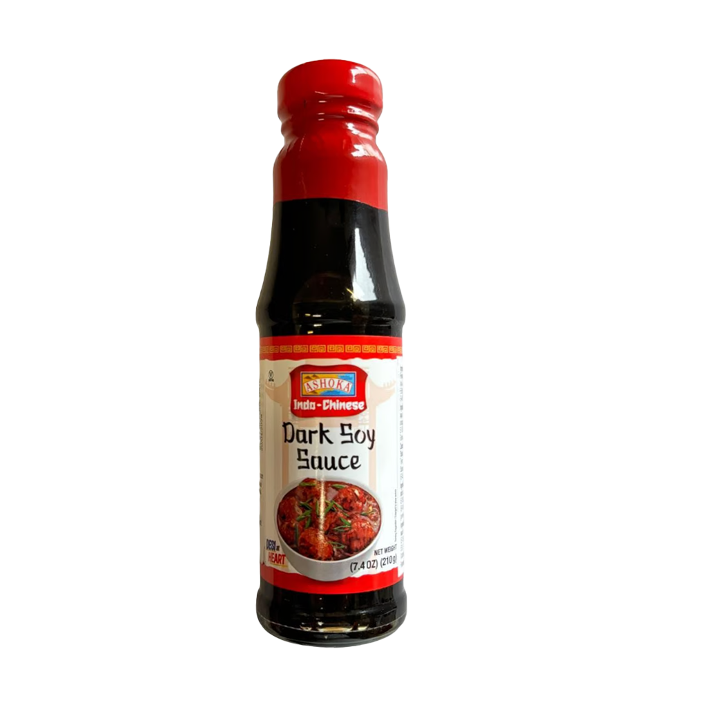 Ashoka Dark Soy Sauce 210g