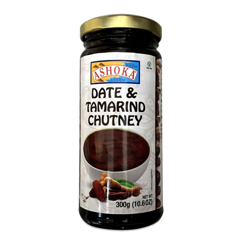 Ashoka Date & Tamarind Chutney 300
