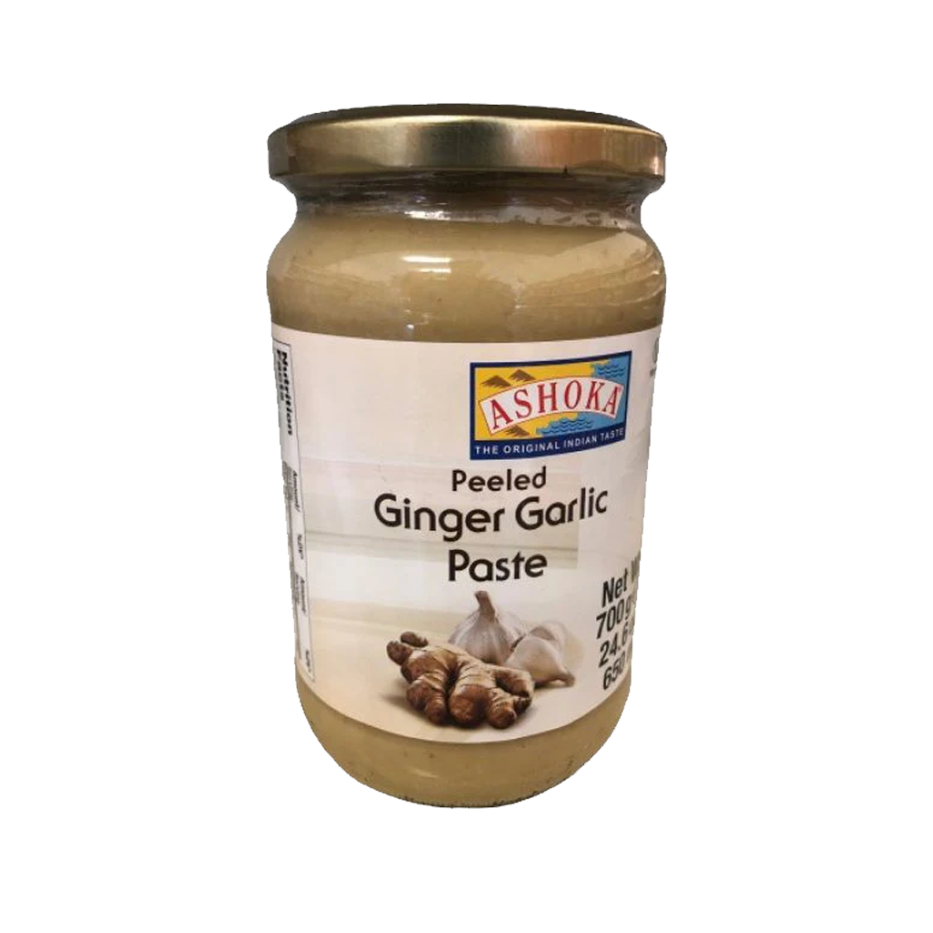 Ashoka Garlic Paste 700g