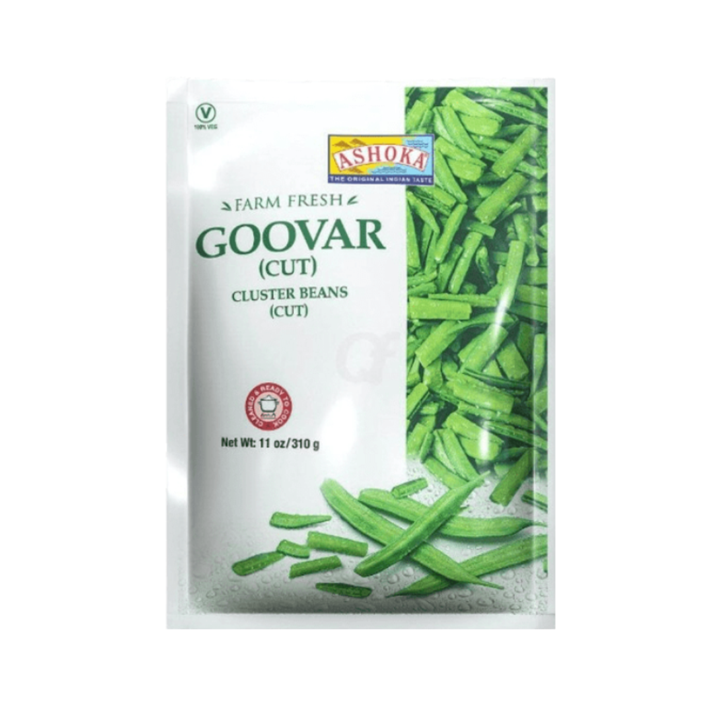 Ashoka Goovar Cut 340g