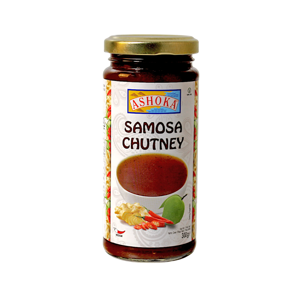 Ashoka Saamosa Chutney 300G
