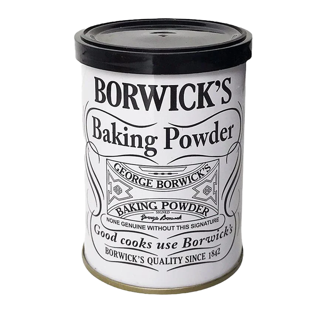 Borwicks Baking Powder 100g