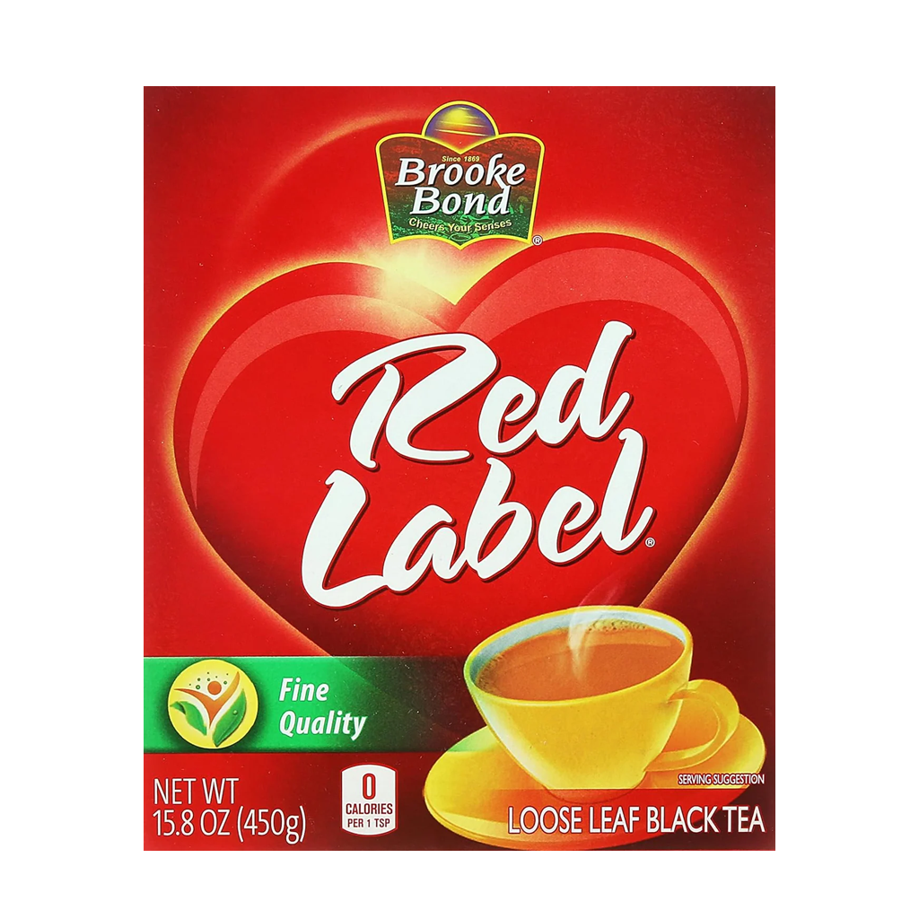 Brooke Bond Red Label 450g