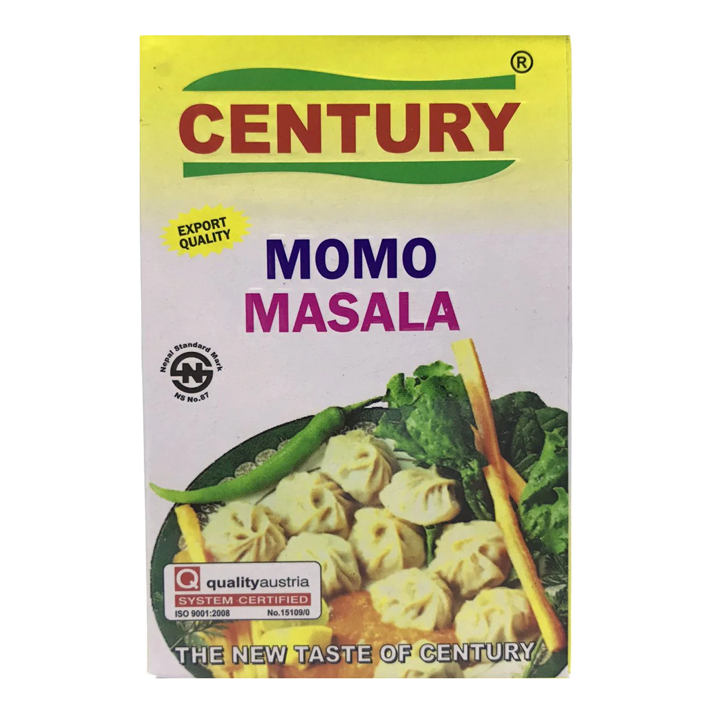 Century Momo Masala 50g