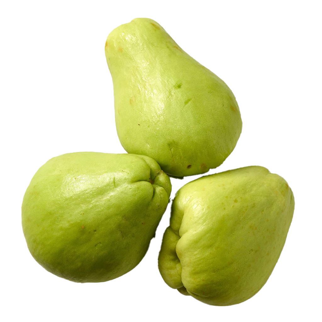 Chayote Squash