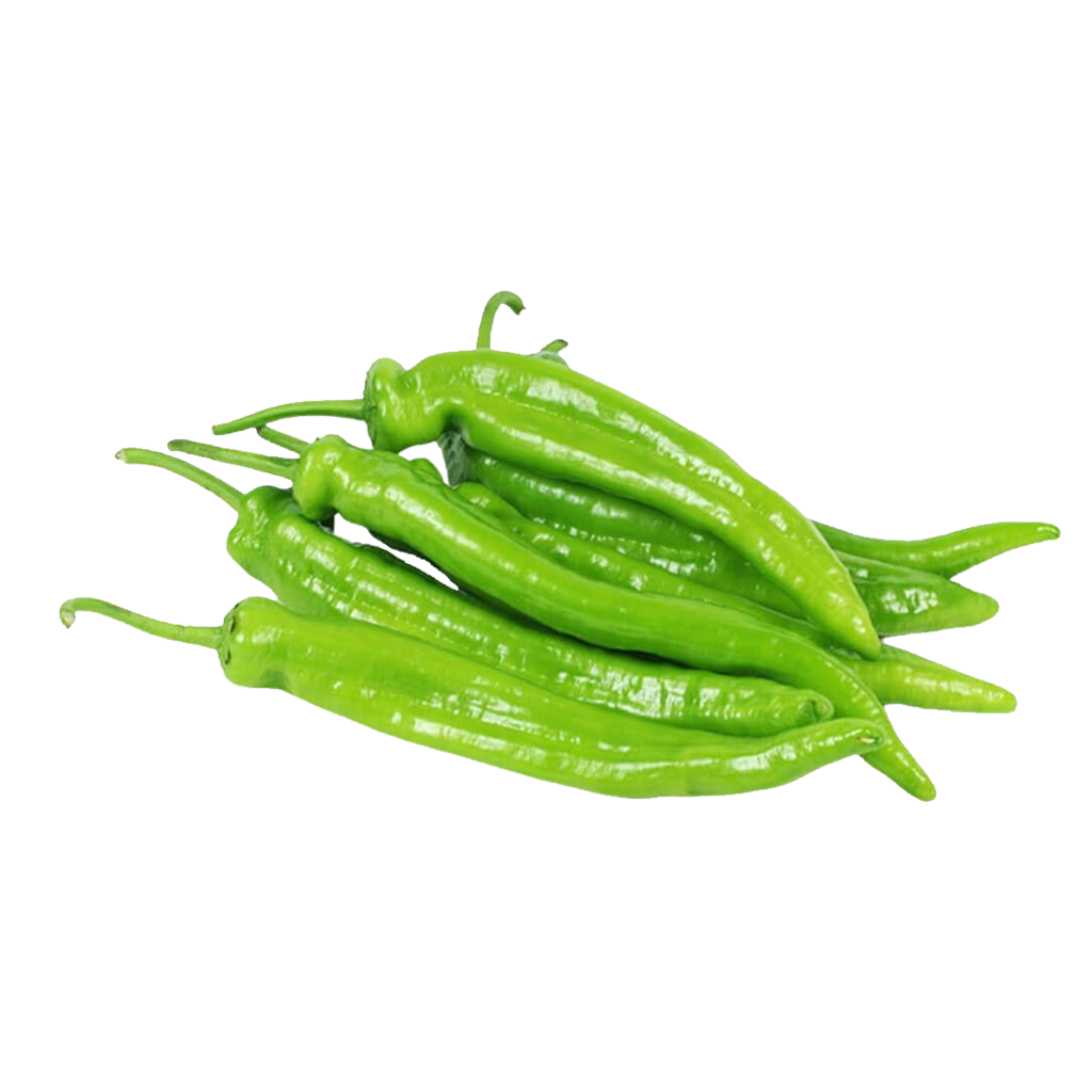 Chili Long