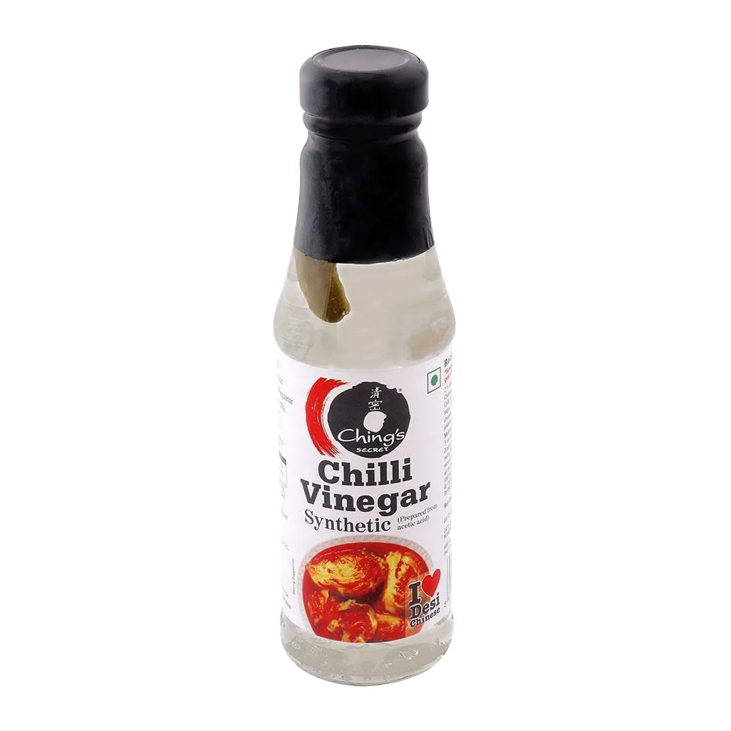 Chings Chilli Vinegar 170ml