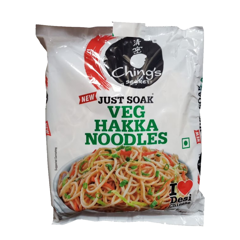 Chings Hakka Noodle 560g