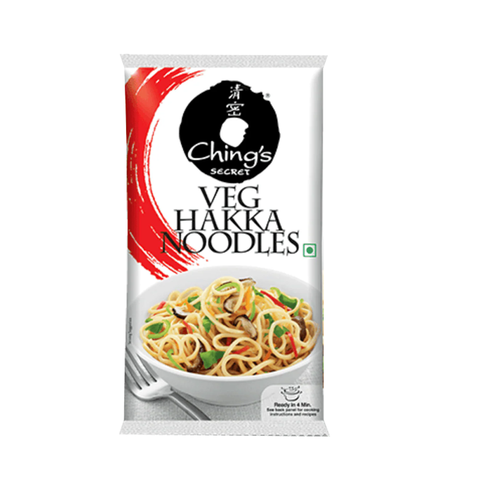 Chings Hakka Noodles 840g