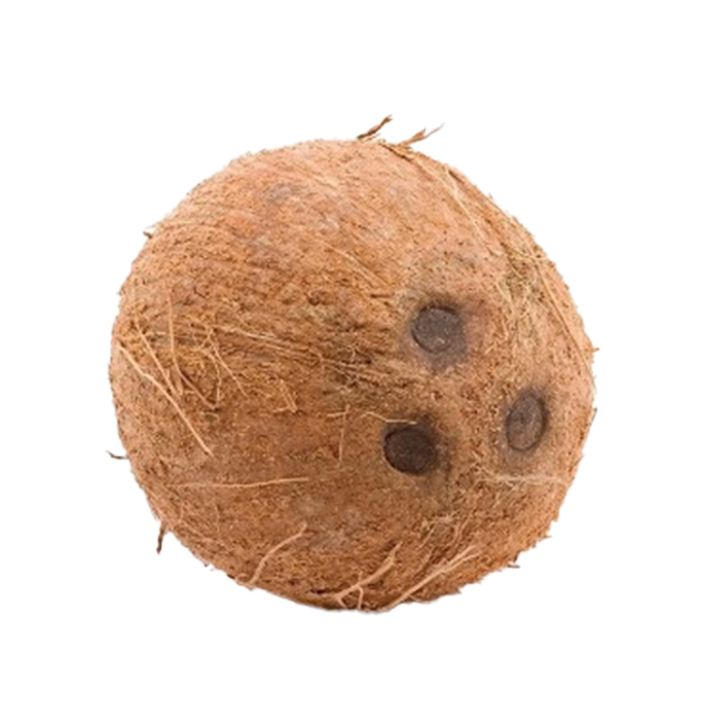 Coconut Whole