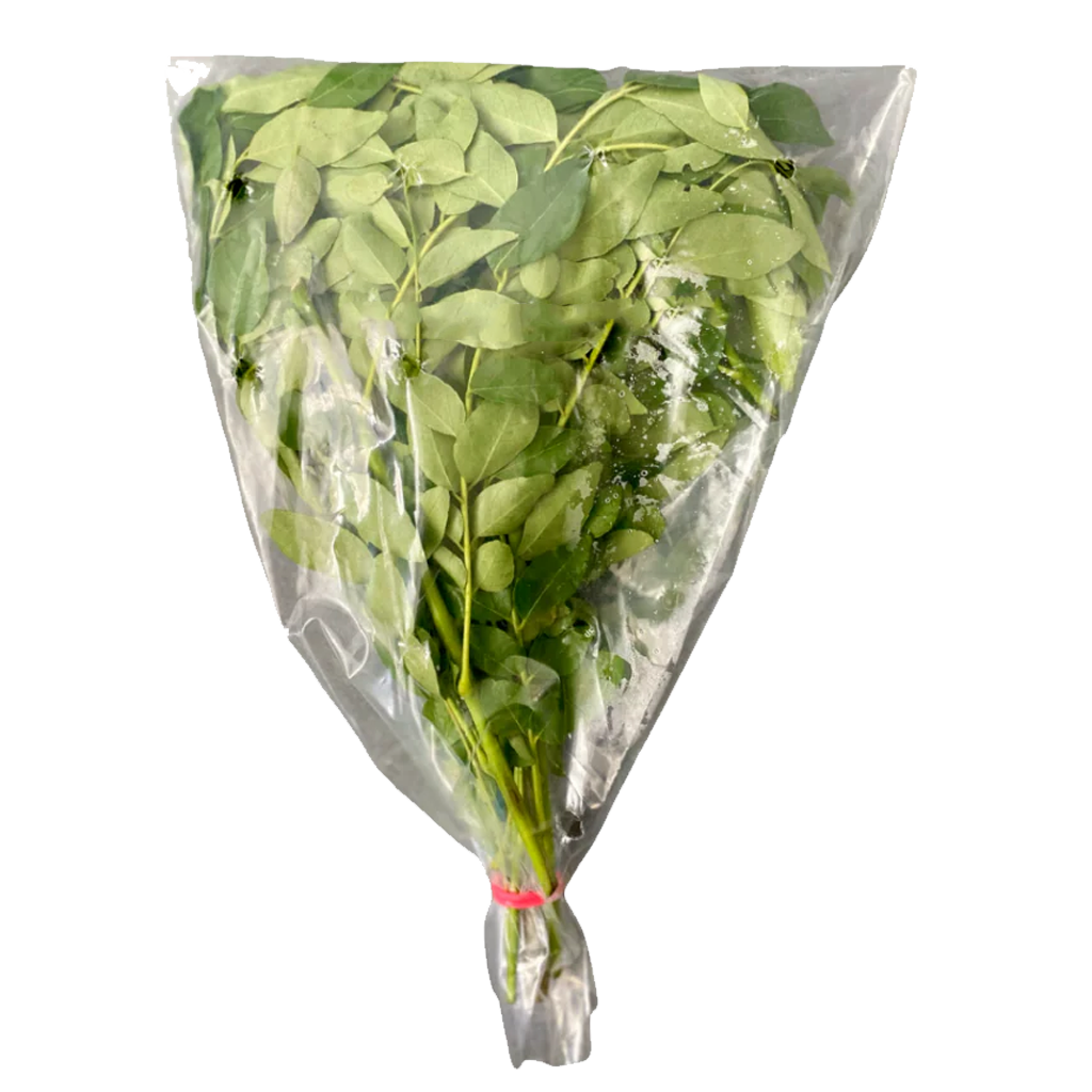 Curry Leaves Pack