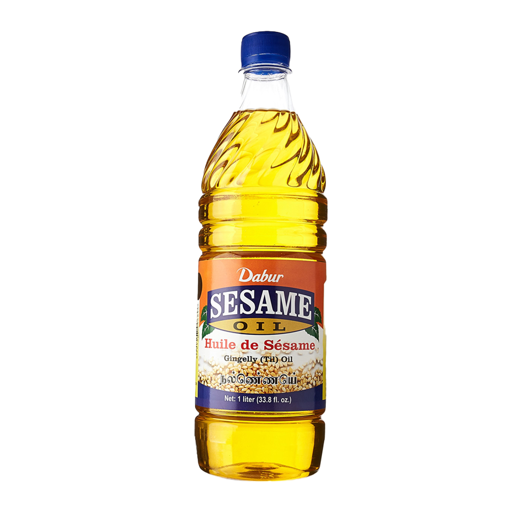 Dabur Sesame Oil 1lt
