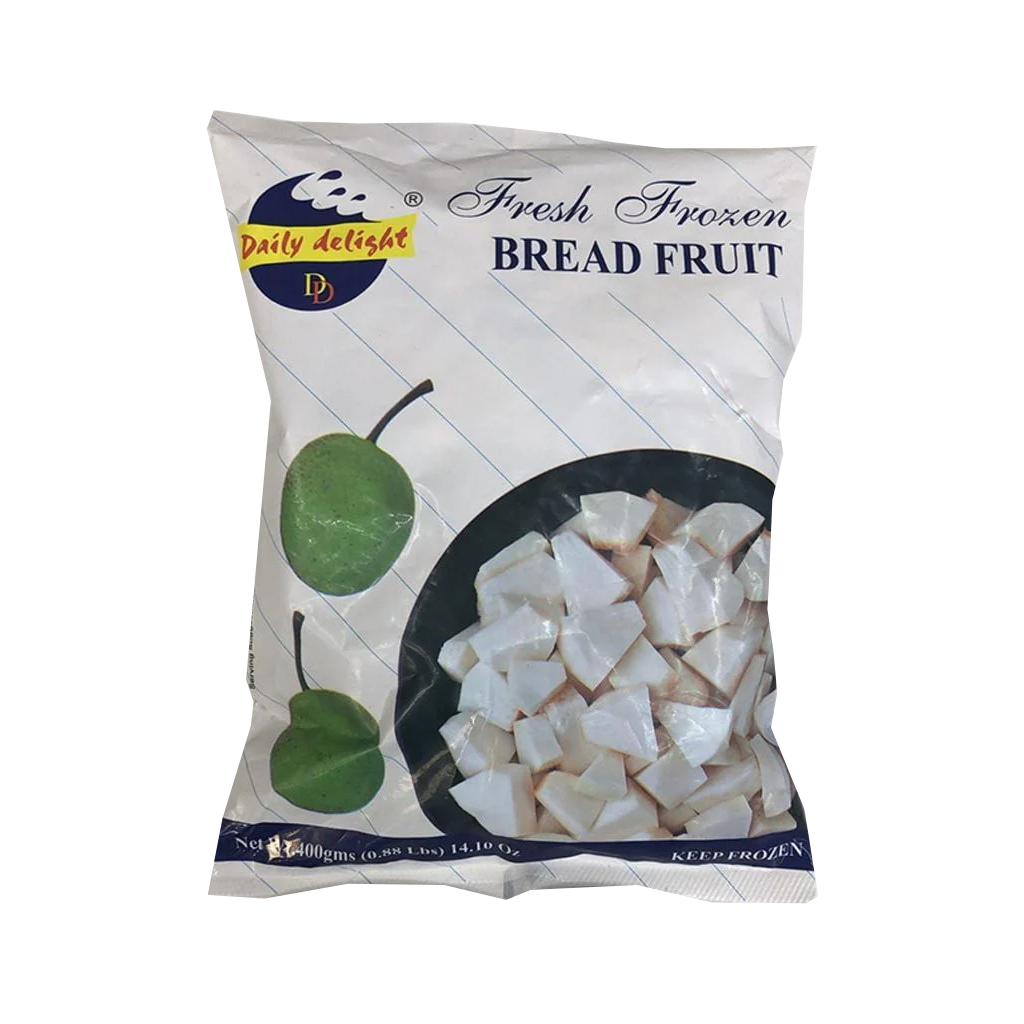 Daily Delight Breadfruit 400g
