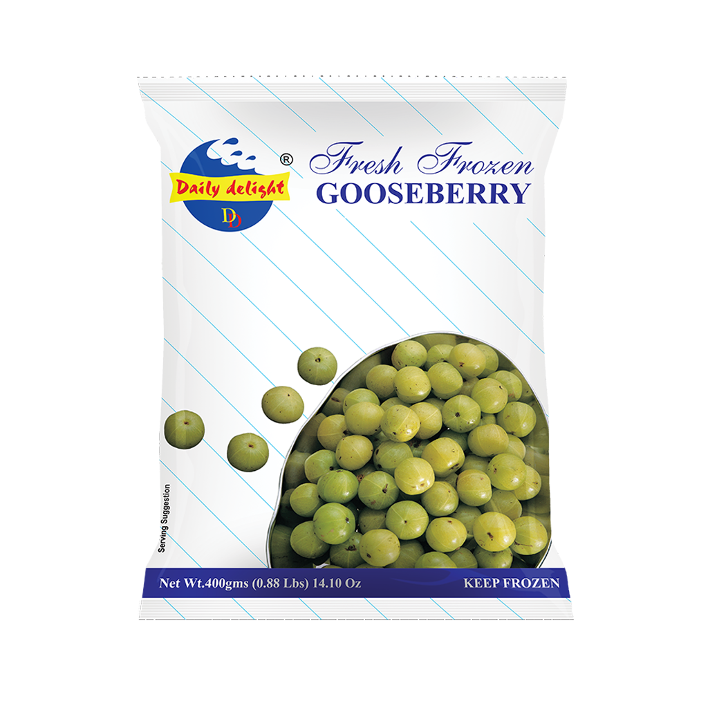 Daily Delight Gooseberry Sdls 1lb