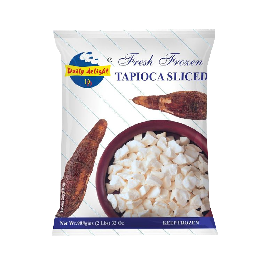 Daily Delight Tapioca D 2lb