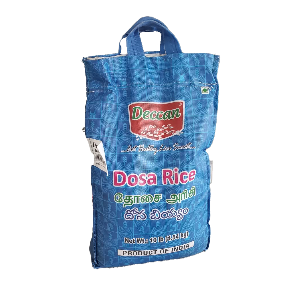 Deccan Dosa Rice 10lb