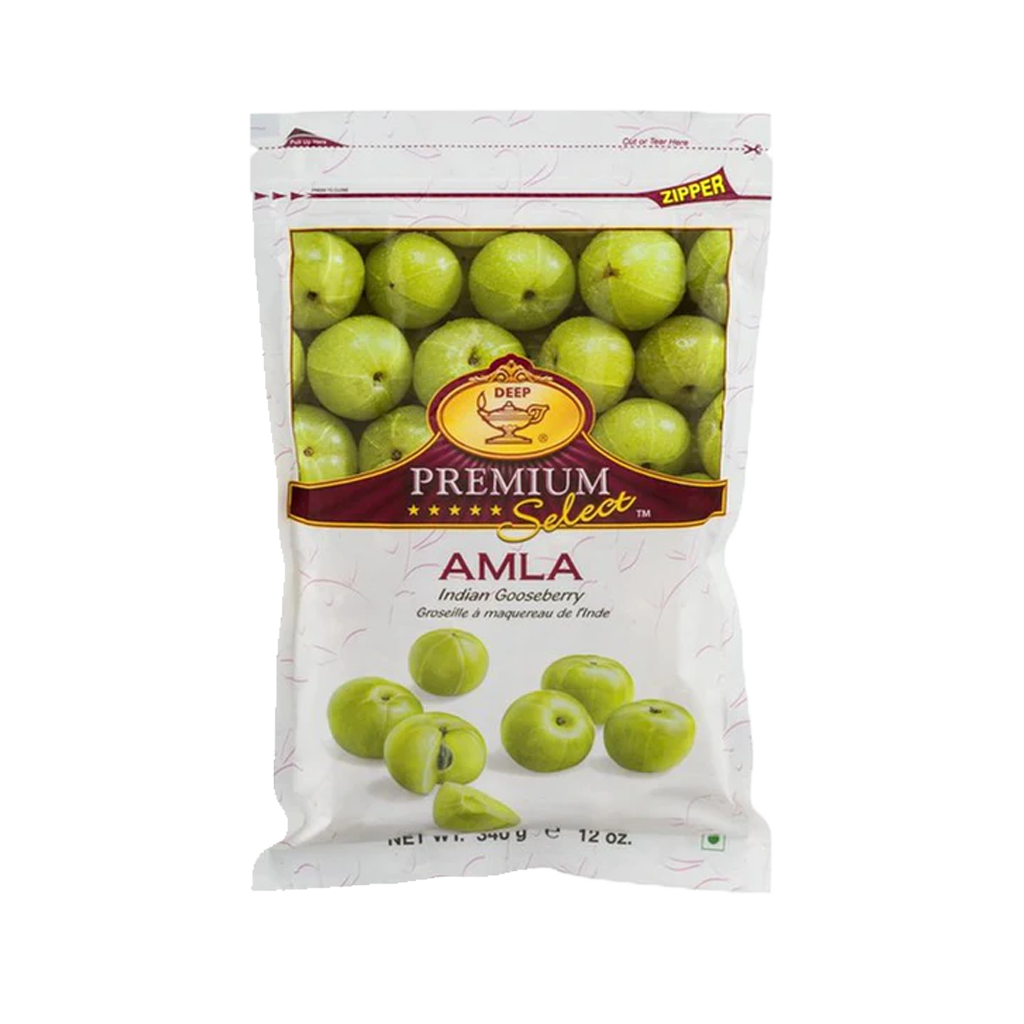 Deep Amla 12oz