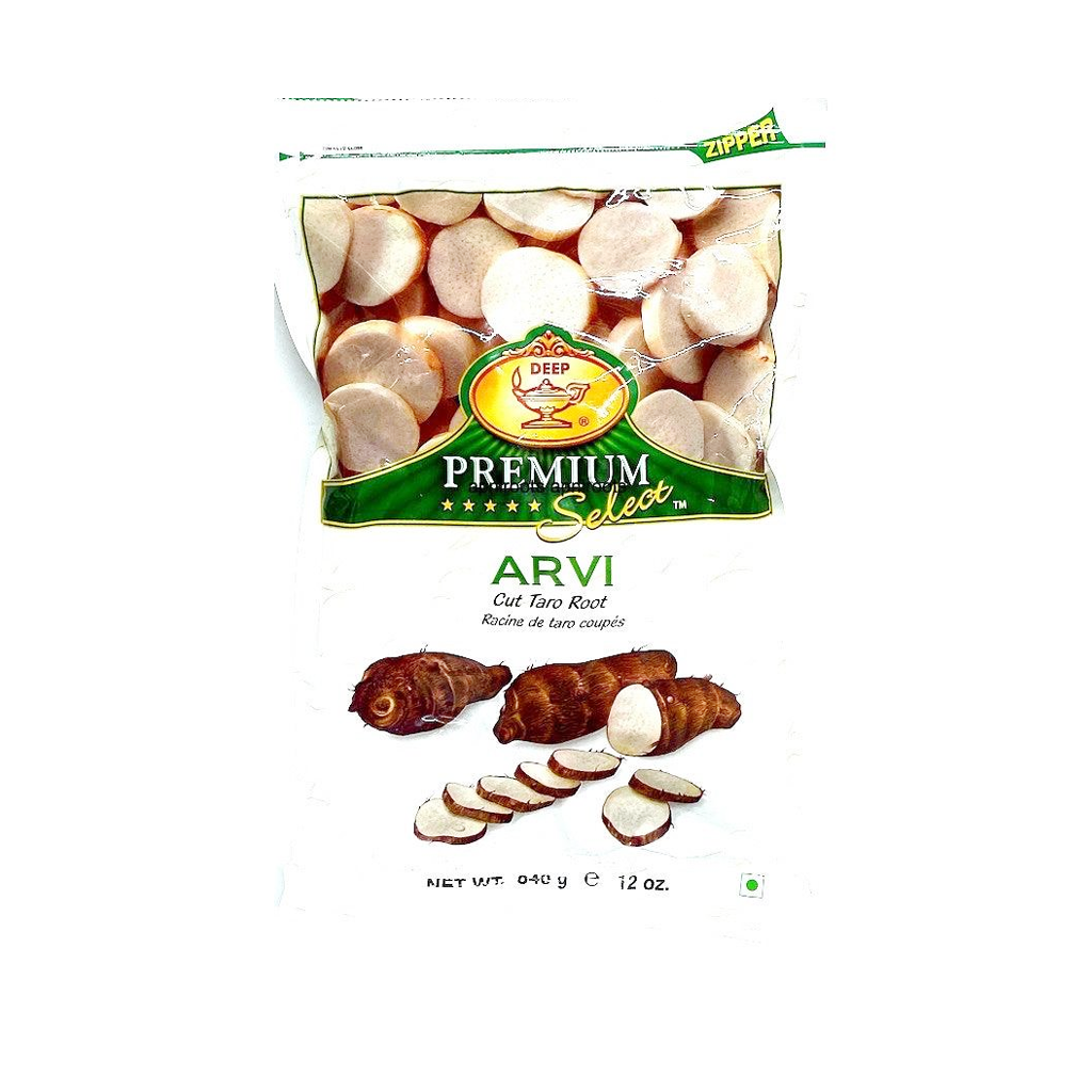 Deep Arvi 12oz