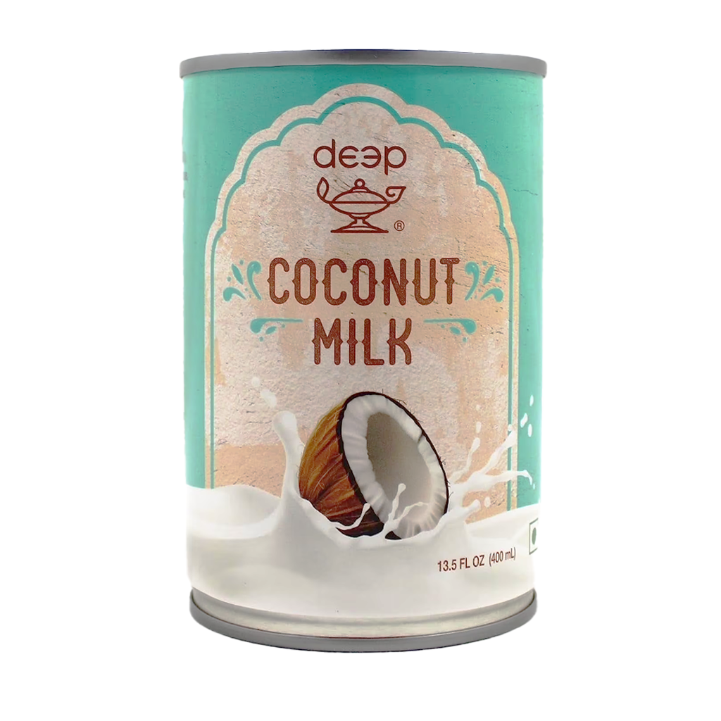 Deep Coconut Milk 400ml