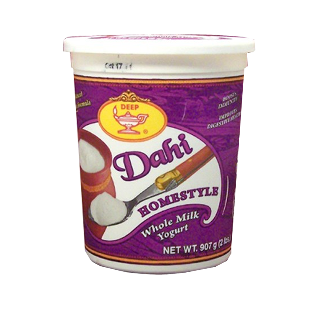 Deep Dahi 2lb