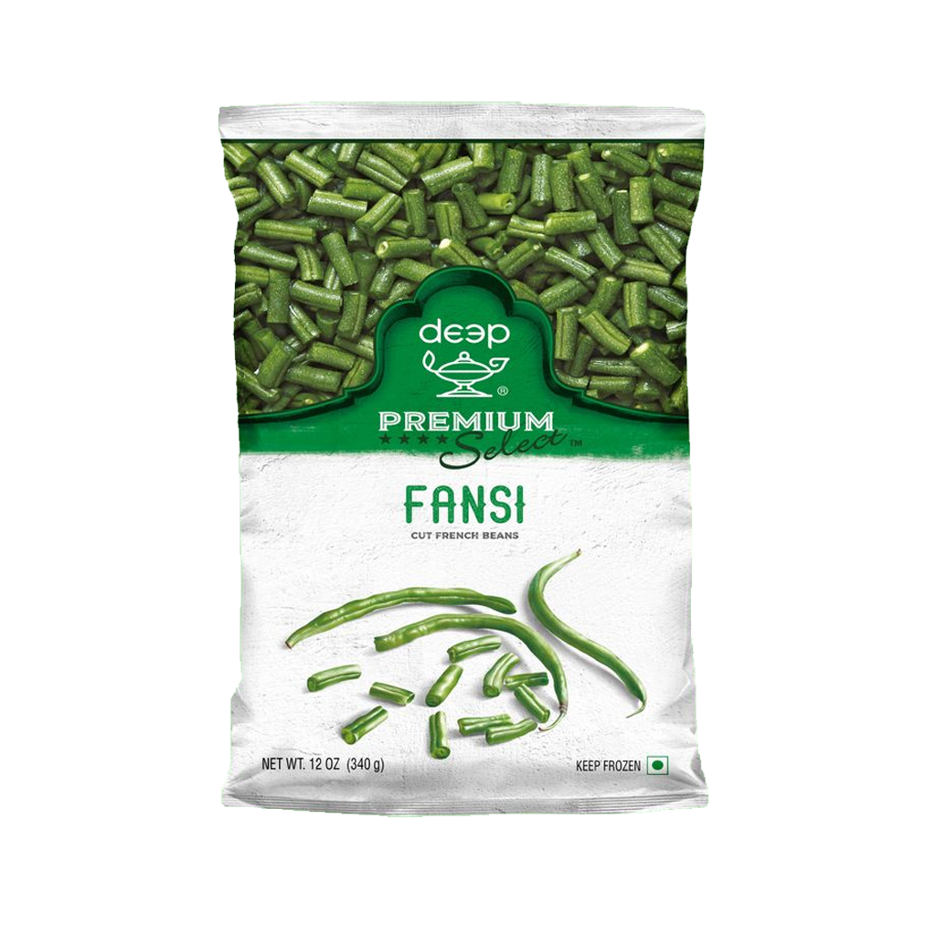 Deep Fansi 12oz