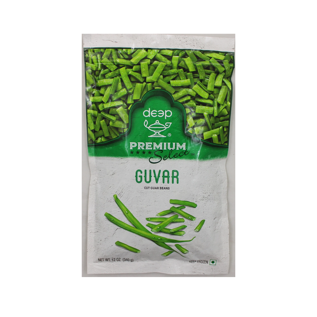 Deep Guvar 12oz