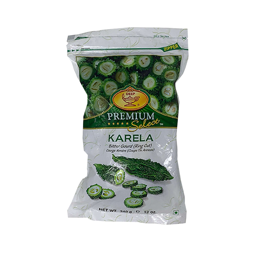 Deep Karela 12oz