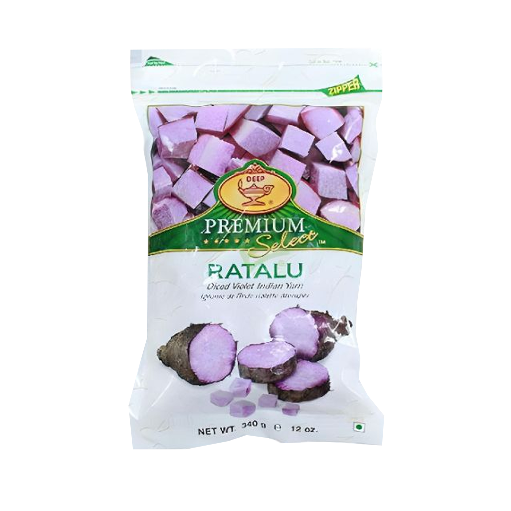 Deep Ratalu 12oz