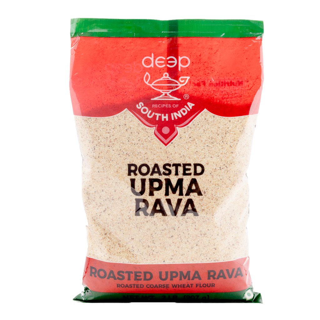 Deep Roast Upma Rava 2lb