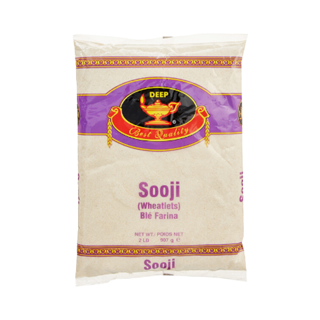 Deep Sooji 2lb