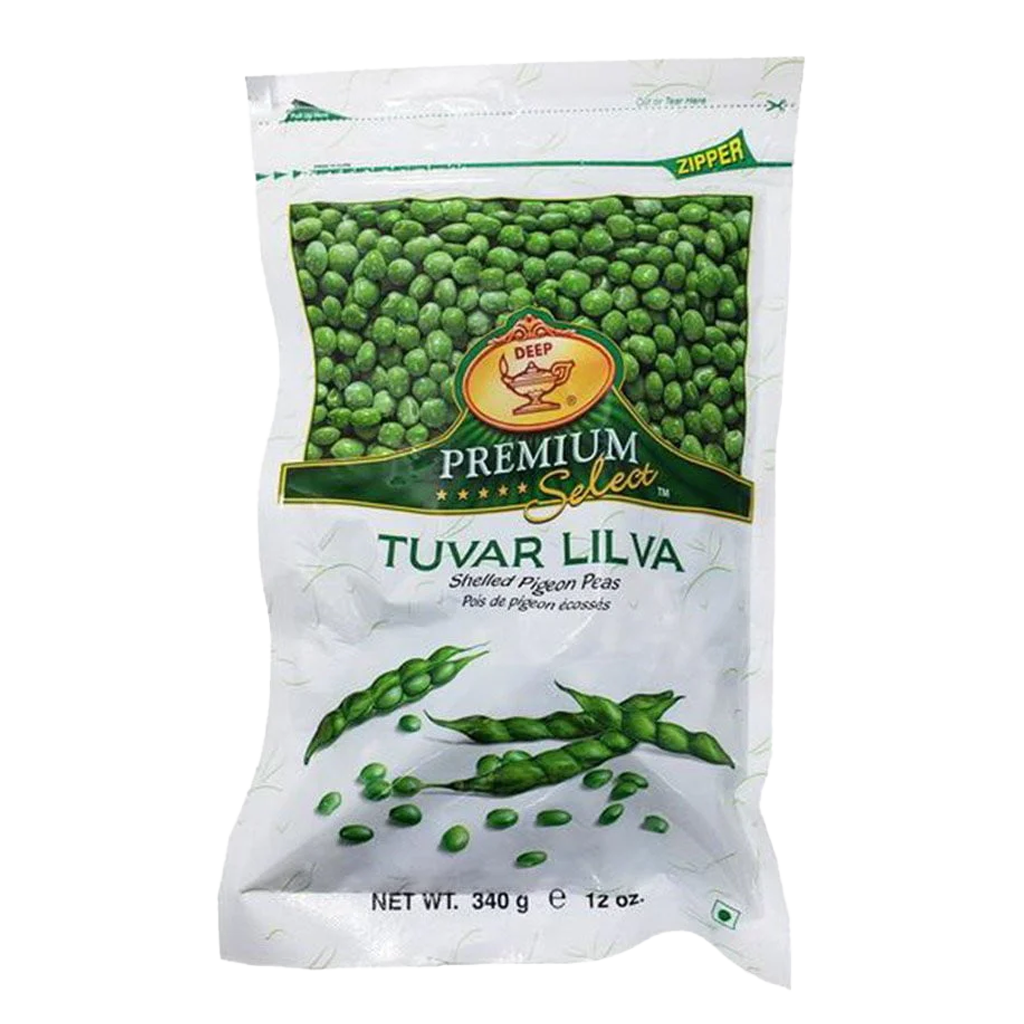 Deep Tuvar Lilva 12oz