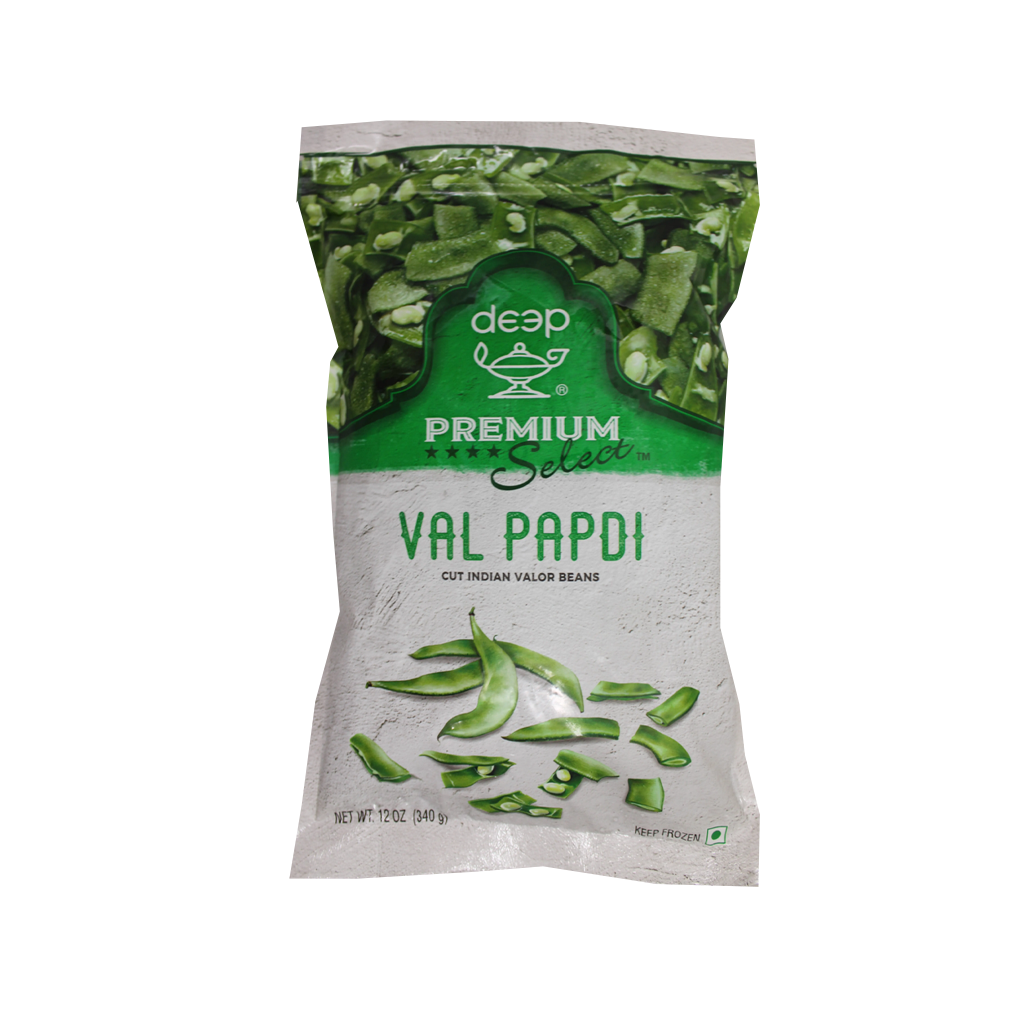 Deep Val Papdi 12oz