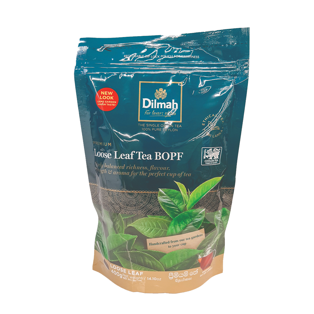 Dilmah Loose Tea - 400g