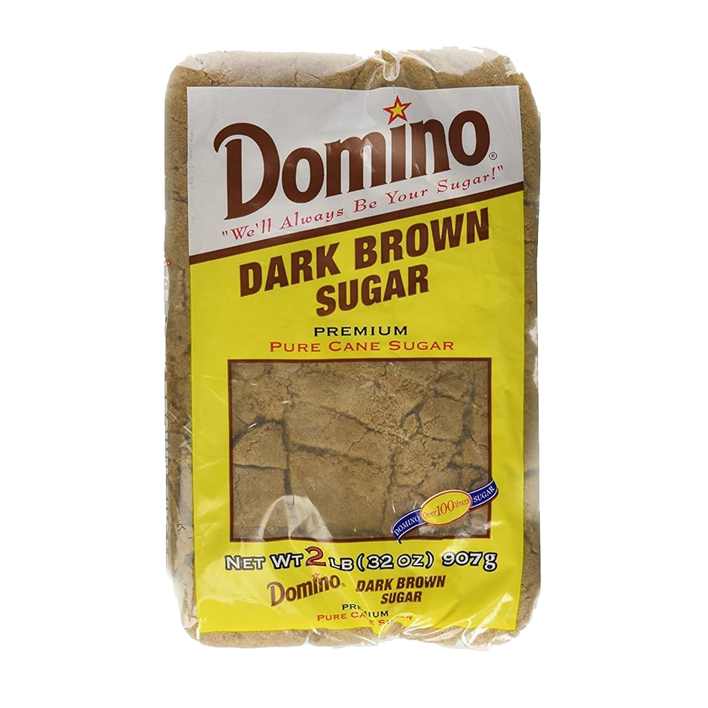 Domino Brown Sugar 2Lb