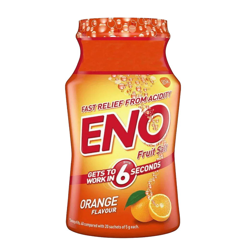 Eno Orange 100g