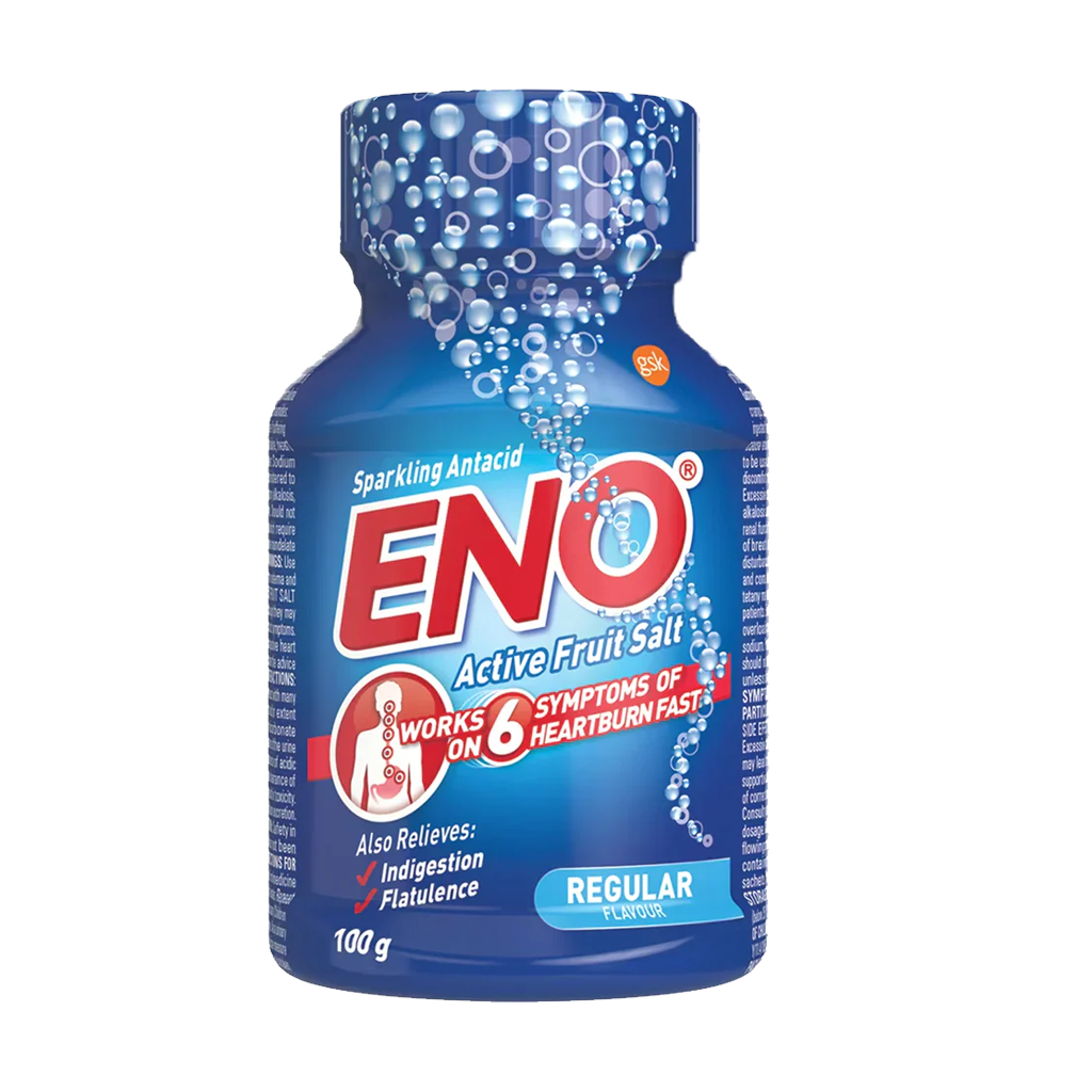 Eno Regular 100g