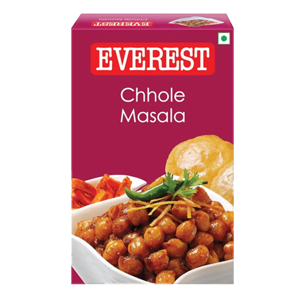 Everest Chole Masala 100g