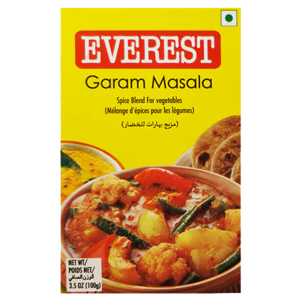 Everest Garam Masala 100g