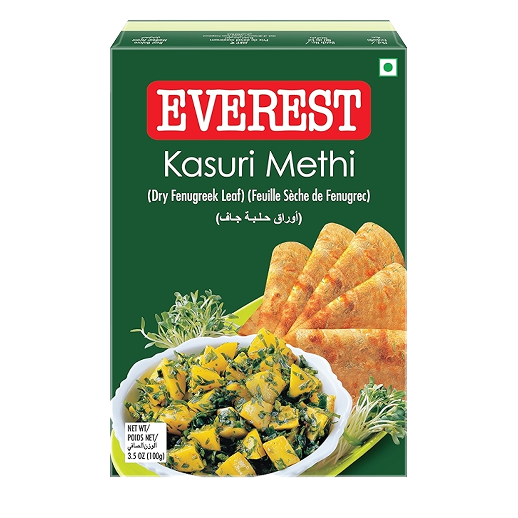 Everest Kasuri Methi 100g