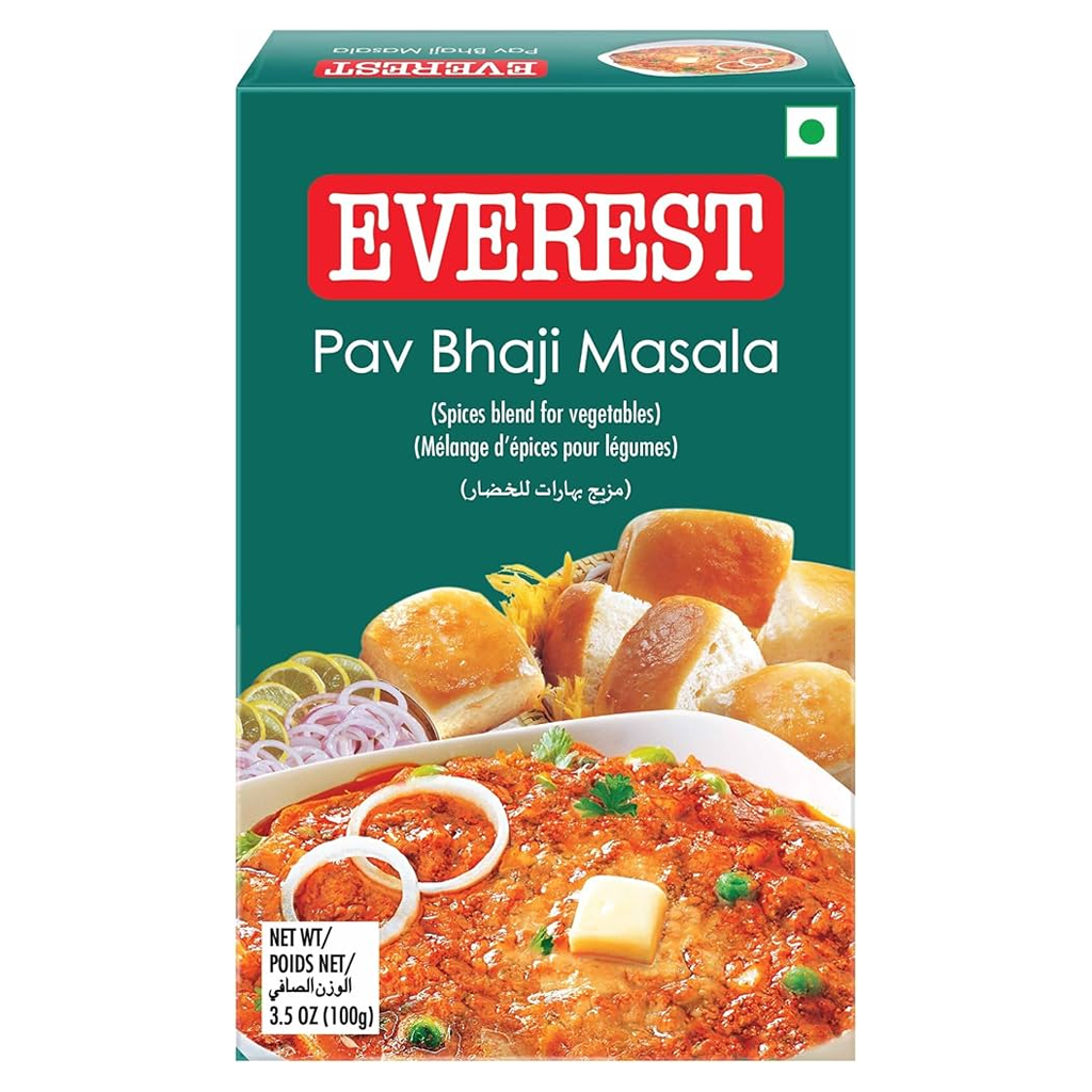 Everest Pav Bhaji Masala 100g